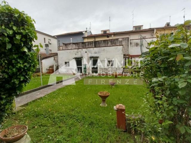 Villa Indipendente in vendita a Unione dei Comuni Circondario dell'Empolese Valdelsa, Empoli