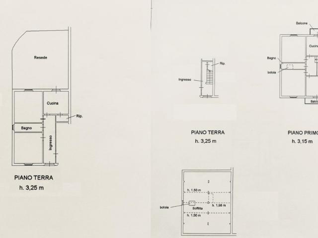 Villa Indipendente in vendita a Unione dei Comuni Circondario dell'Empolese Valdelsa, Empoli