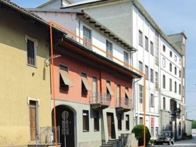 Appartamento in vendita a Piemonte, Cuneo