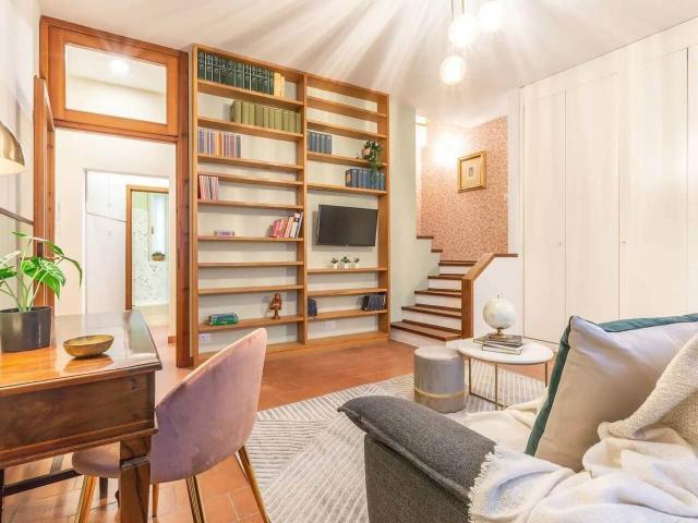 Villa Indipendente in vendita a Quartiere 4, Firenze