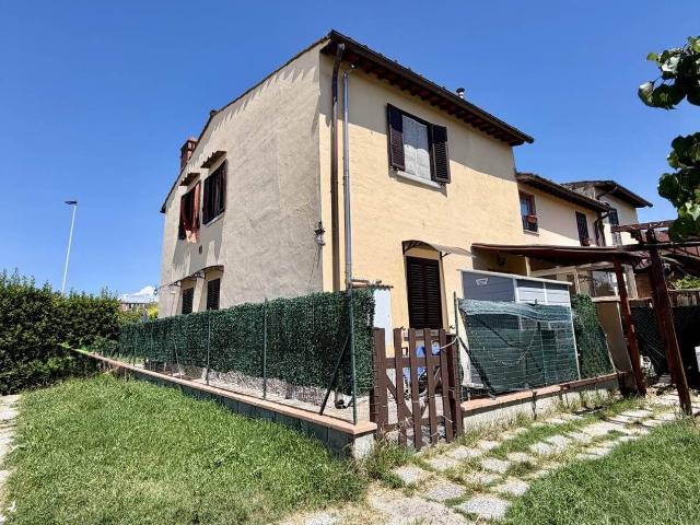 Villa Indipendente in vendita a Quartiere 4, Firenze