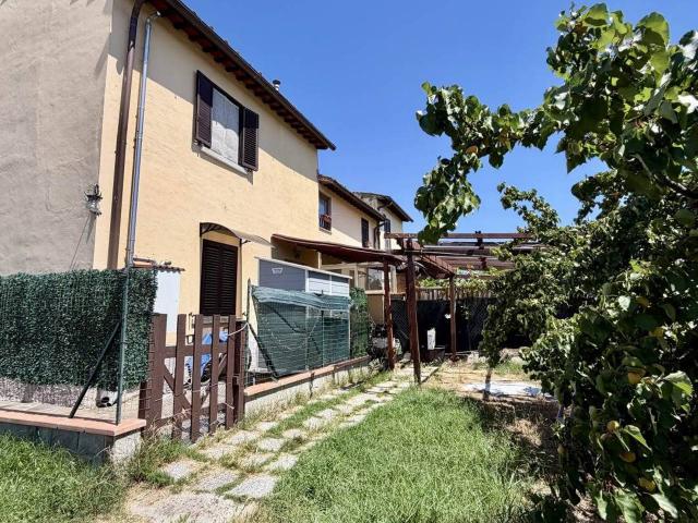 Villa Indipendente in vendita a Quartiere 4, Firenze