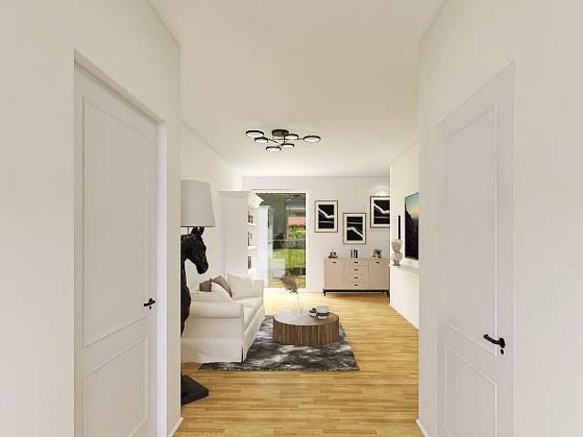 Villa Indipendente in vendita a Quartiere 5, Firenze