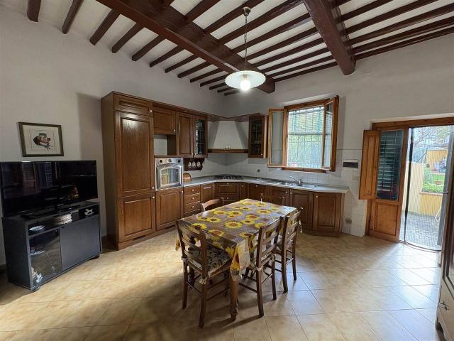 Villa Indipendente in vendita a Mantignano, Firenze