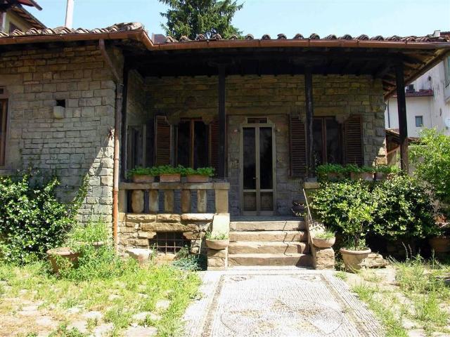 Villa Indipendente in vendita a Quartiere 5, Firenze