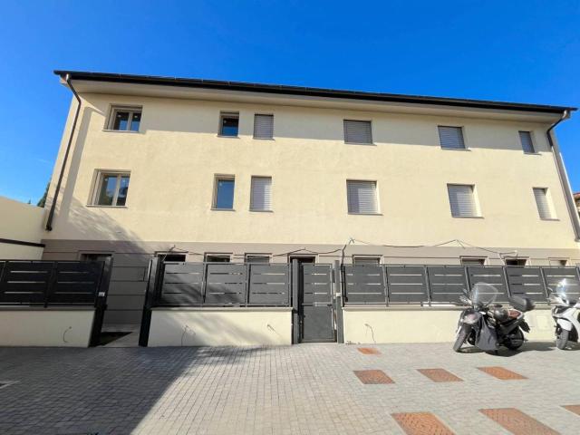 Villa Indipendente in vendita a Quartiere 2, Firenze