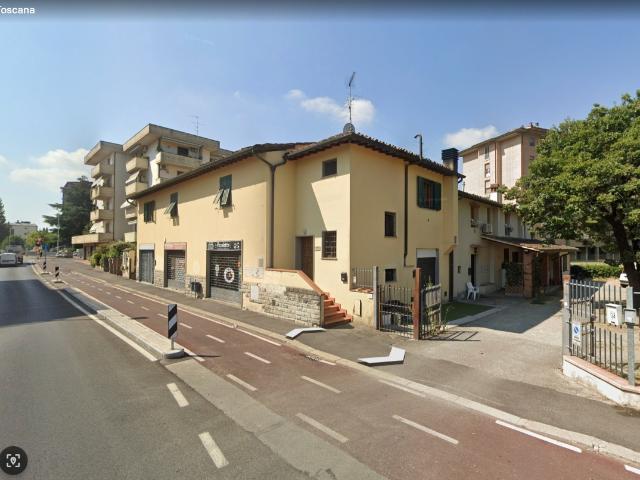 Villa Indipendente in vendita a Quartiere 4, Firenze