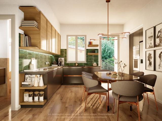 Villa Indipendente in vendita a Mantignano, Firenze