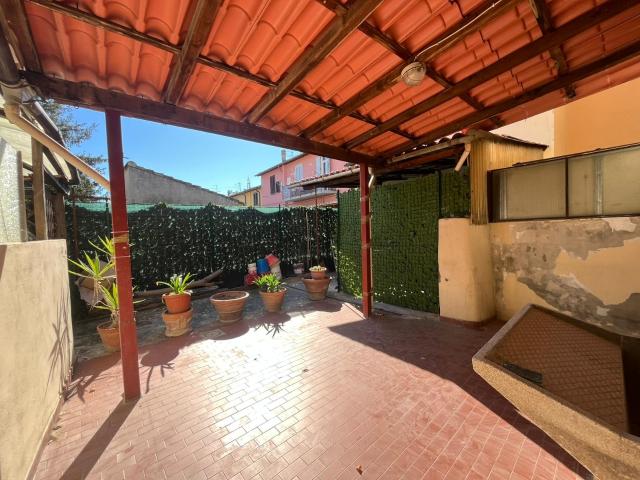 Villa Indipendente in vendita a Mantignano, Firenze