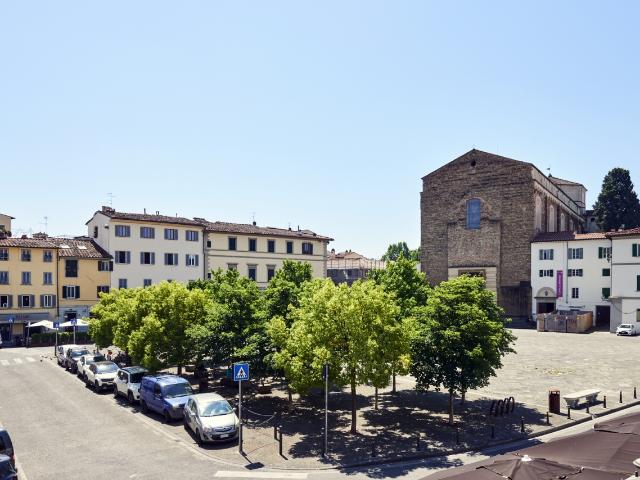 Villa Indipendente in vendita a Quartiere 1, Firenze