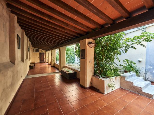 Villa Indipendente in vendita a Quartiere 1, Firenze