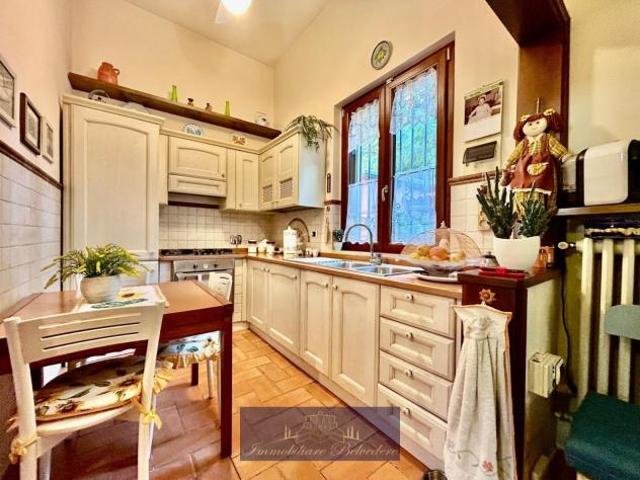 Appartamento in vendita a Brozzi, Firenze