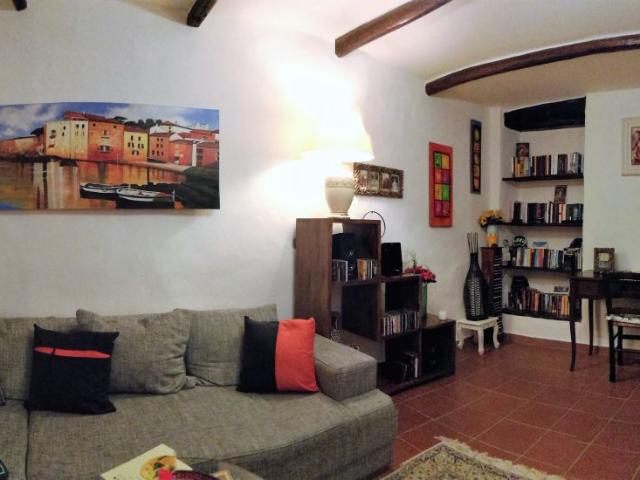 Villa Indipendente in vendita a Bivio Di Ravi, Toscana
