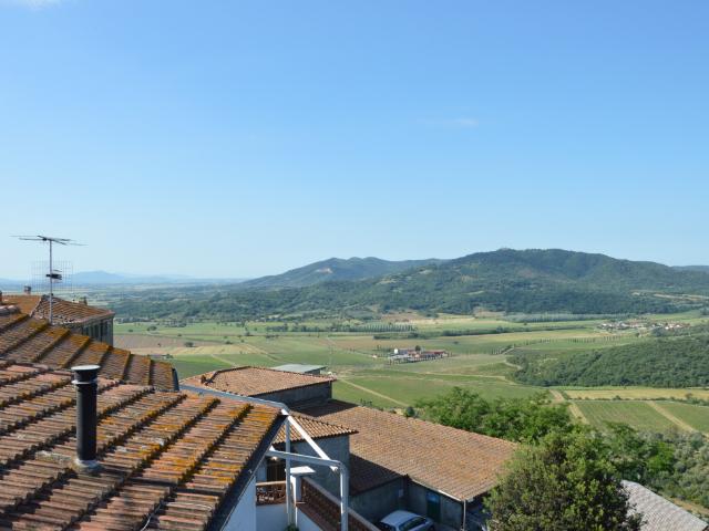 Villa Indipendente in vendita a Bivio Di Ravi, Toscana