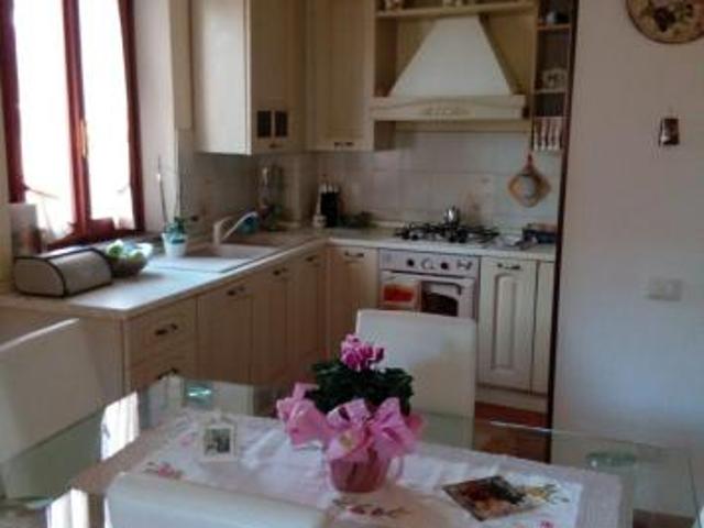 Villa Indipendente in vendita a Legoli, Toscana