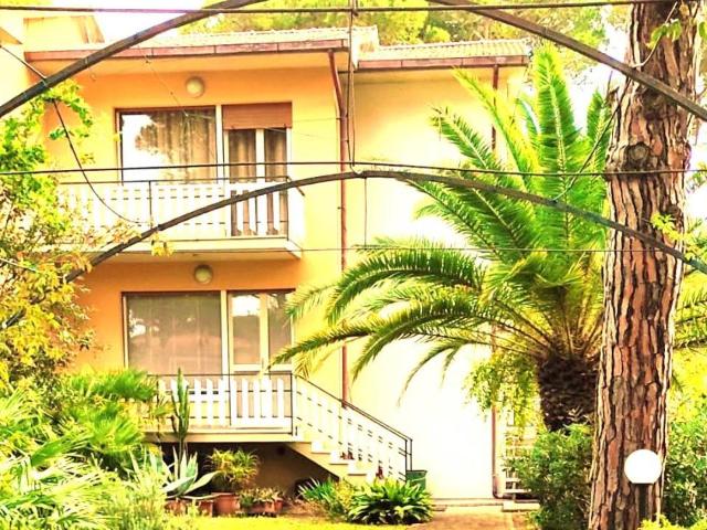Villa Indipendente in vendita a Monte Argentario, Toscana