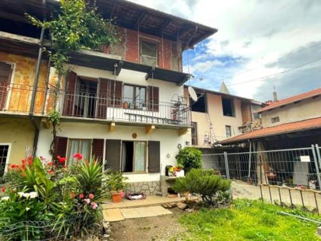 Appartamento in vendita a Piemonte, Torino