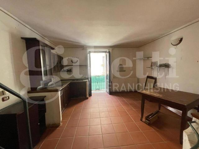 Villa Indipendente in vendita a Le Cupe, Itri