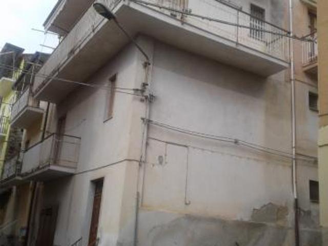 Appartamento in vendita a Calabria, Catanzaro