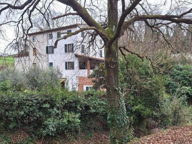 Villa Indipendente in vendita a Capannori, Toscana