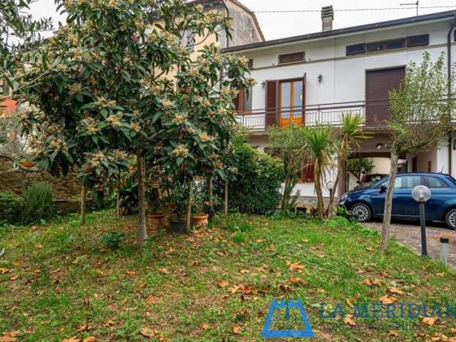 Villa Indipendente in vendita a Larciano, Toscana