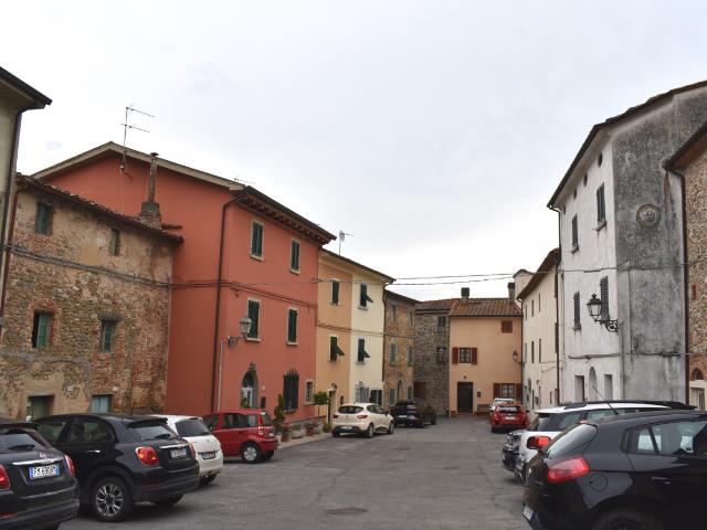 Villa Indipendente in vendita a Larciano, Toscana