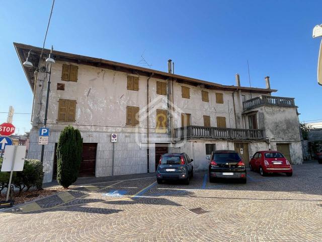 Villa Indipendente in vendita a Latisanotta, Latisana