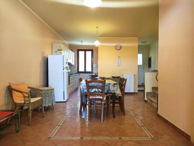 Villa Indipendente in vendita a Peccioli, Toscana