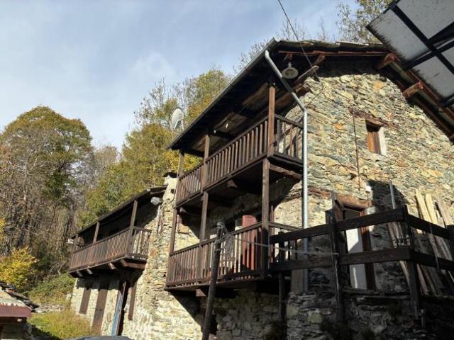 Appartamento in vendita a Unione Montana Alpi Graie, Piemonte
