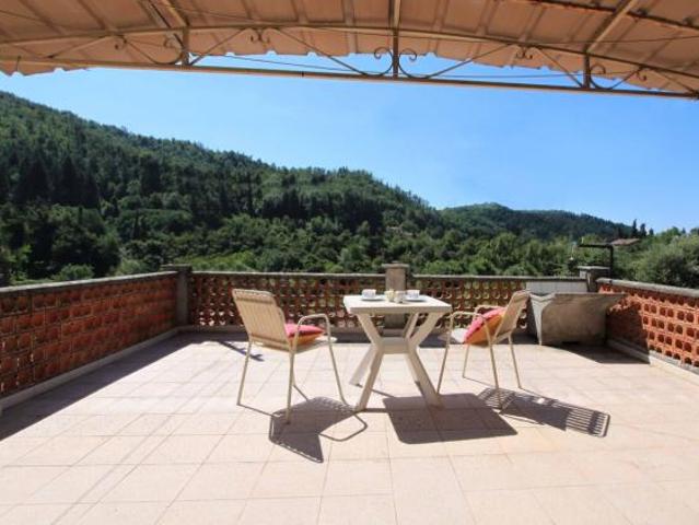 Appartamento in vendita a Unione di comuni Montana Lunigiana, Licciana Nardi