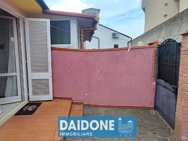 Villa Indipendente in vendita a Fiorentina, Livorno