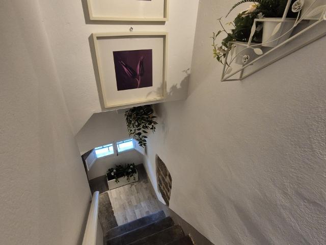 Villa Indipendente in vendita a Loro Ciuffenna, Toscana