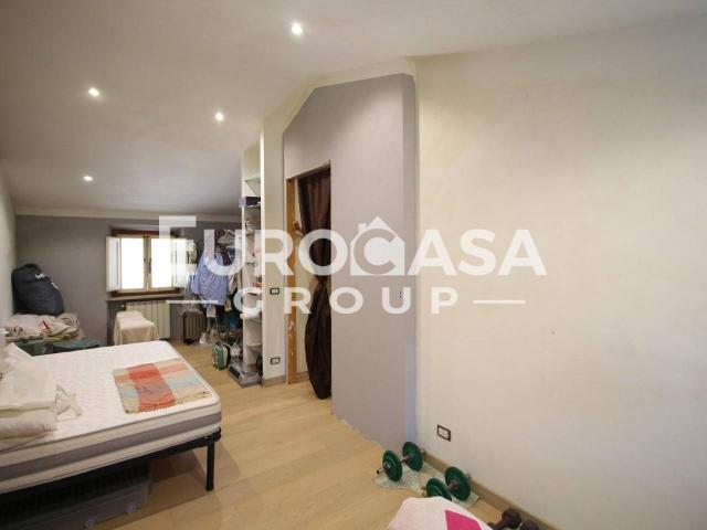 Villa Indipendente in vendita a Bagni Di Lucca Ponte, Toscana