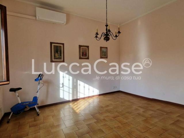 Villa Indipendente in vendita a San Cassiano a Vico, Bagni Di Lucca Ponte