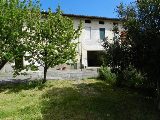 Appartamento in vendita a Bagni Di Lucca Ponte, Toscana
