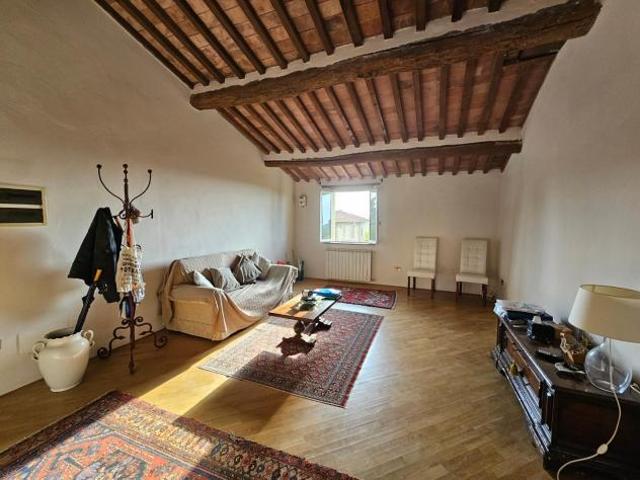 Villa Indipendente in vendita a Fauglia, Toscana