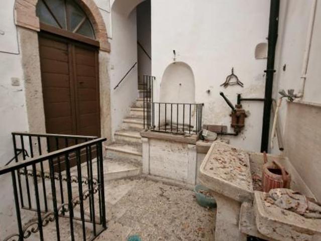 Appartamento in vendita a Lugnano In Teverina, Umbria