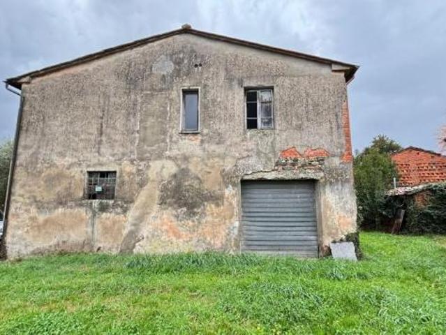 Villa Indipendente in vendita a Uzzano, Uzzano E Castello