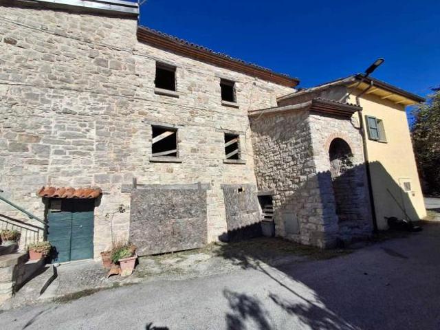 Appartamento in vendita a Unione di comuni Valmarecchia, Maiolo