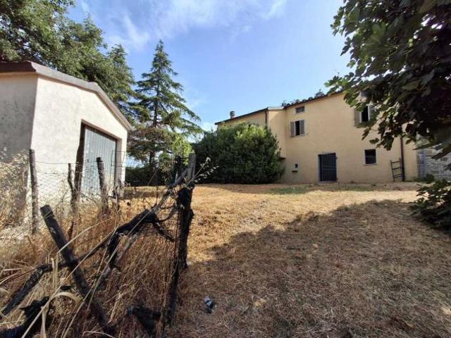 Appartamento in vendita a Unione di comuni Valmarecchia, Maiolo