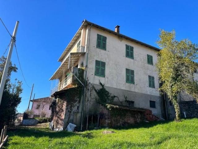 Appartamento in vendita a Maissana, Liguria