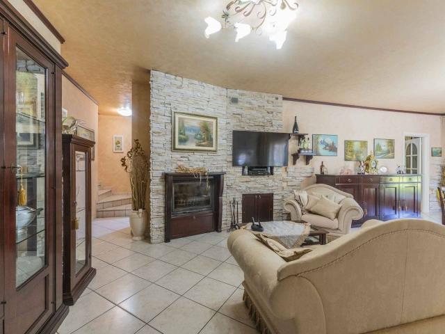 Villa Indipendente in vendita a Casoni di Malalbergo, Malalbergo