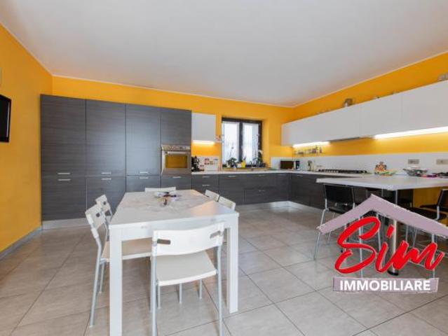 Appartamento in vendita a Piemonte, Novara