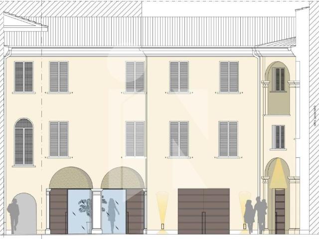 Villa Indipendente in vendita a Fiera-Catena, San Giorgio Di Mantova