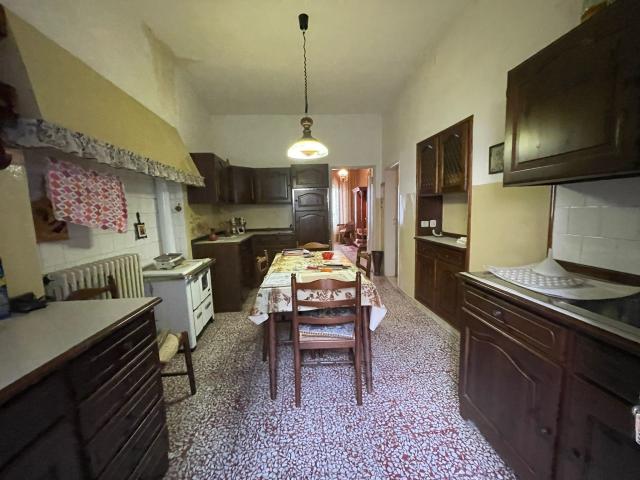 Villa Indipendente in vendita a Massa Marittima, Toscana