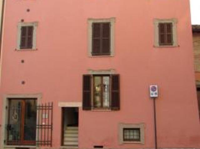 Appartamento in vendita a Colpetrazzo, Umbria