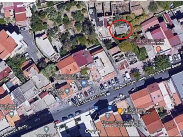 Villa Indipendente in vendita a San Filippo Inferiore, Messina