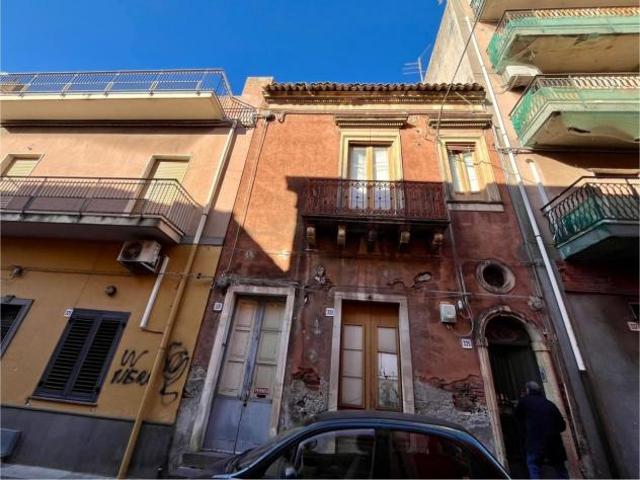 Appartamento in vendita a Misterbianco, Sicilia