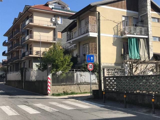 Villa Indipendente in vendita a Piemonte, Torino