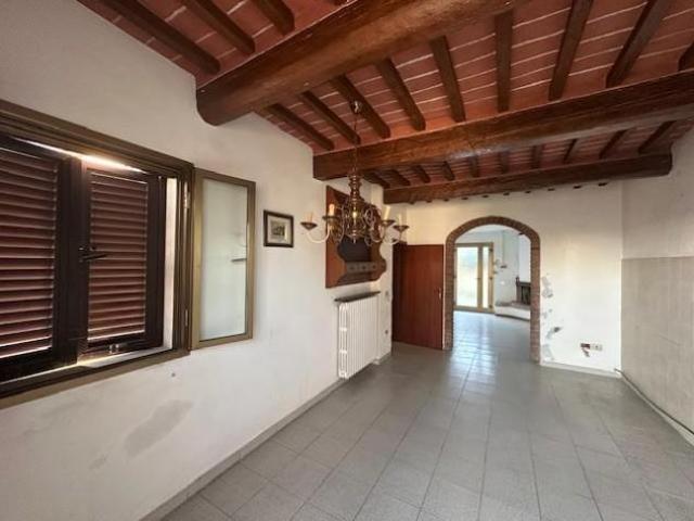 Villa Indipendente in vendita a Santa Maria A Monte, Toscana